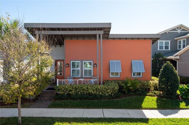 Foto del edificio - 6670 Bridgman St