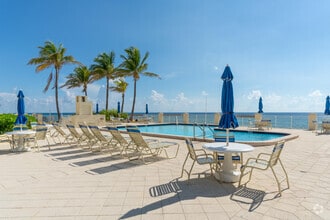 Building Photo - 3475 S Ocean Blvd