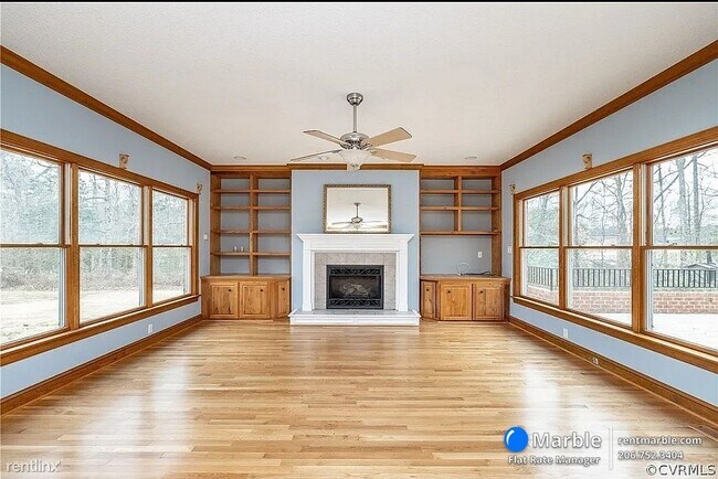 Foto del edificio - 4 br, 4 bath House - 12602 Old Ridge Rd