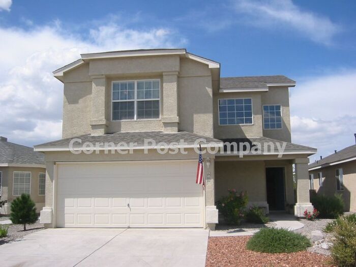 Three Bedroom Home In Ventana Ranch House Rental in Albuquerque, NM