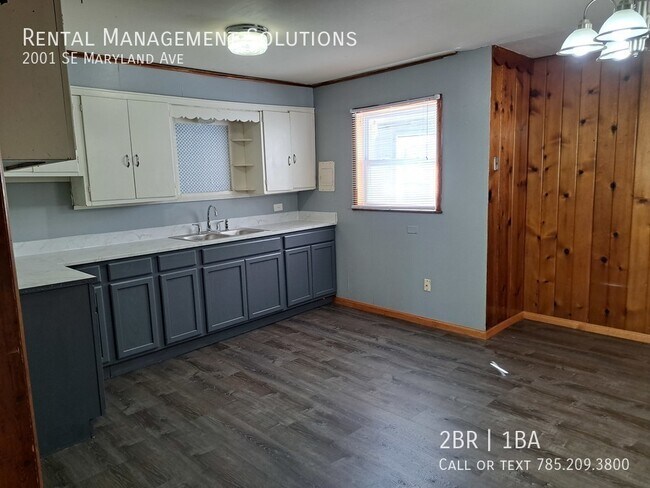 Foto del edificio - 2001 SE Maryland Ave- 2 BED/1 BATH