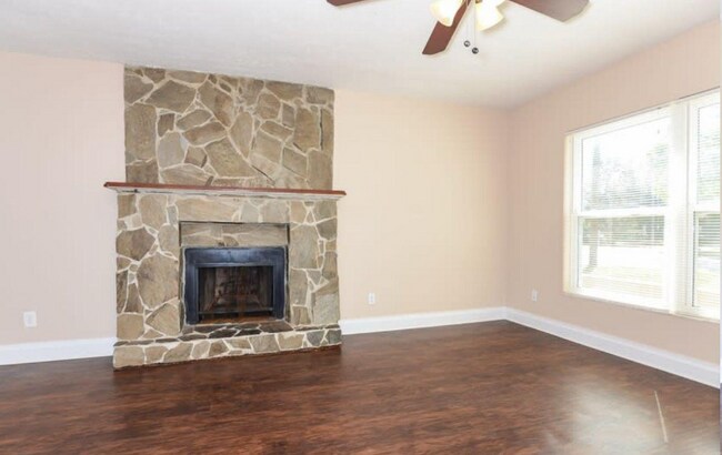 Foto del edificio - 3509 Accomac Ave