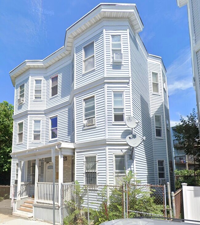 Foto del edificio - 15 Cawfield St