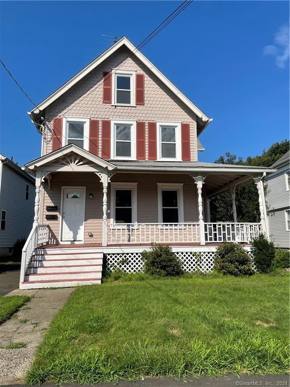 Primary Photo - 54 Wilton Ave