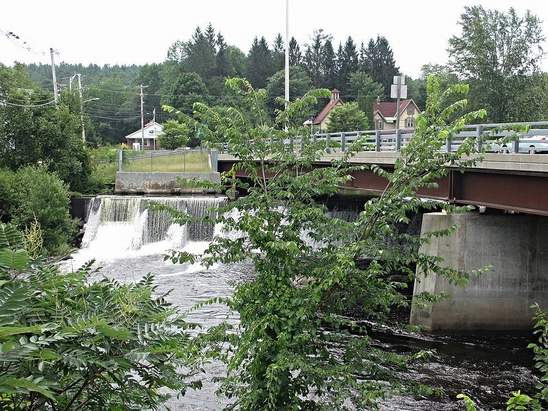 1 Bridge St Unit 1, Porter, ME 04068 1 Bridge St Porter, ME
