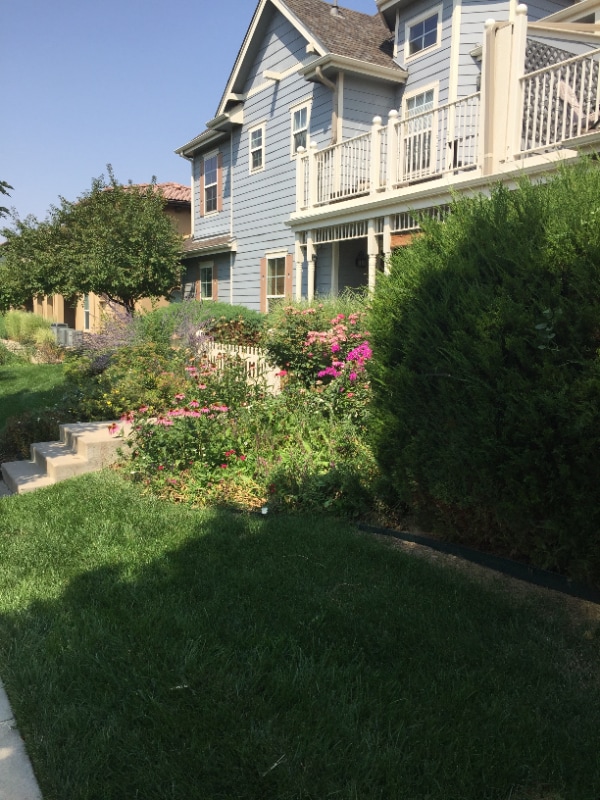 Photo - 2458 Syracuse St Townhome