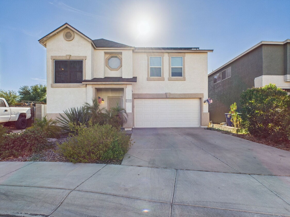 ARIZONA BRISAS GEM - ARIZONA BRISAS GEM