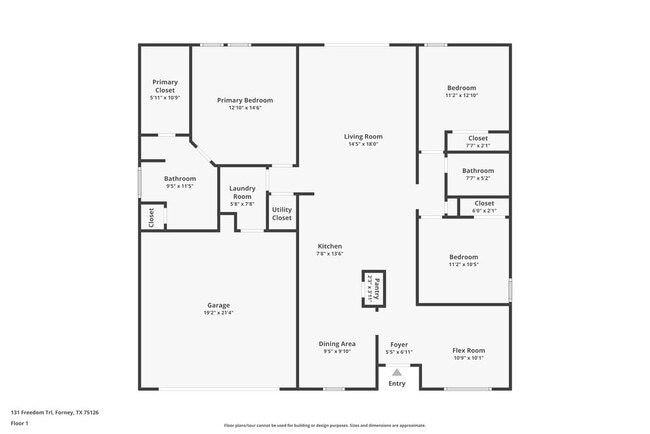 Building Photo - 131 Freedom Trl