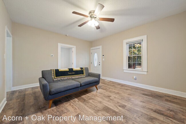 Building Photo - 3 br, 2 bath House - 1007 N Hyde Park Avenue