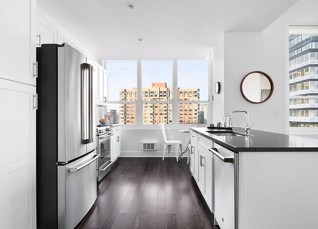 Foto del edificio - 52 Bay St