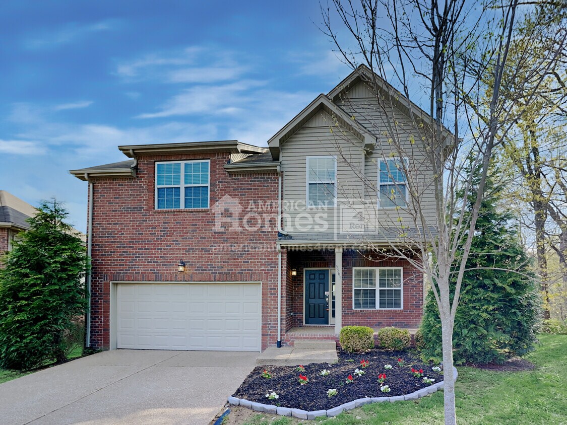 5565 Oak Chase Drive House for Rent in Antioch, TN