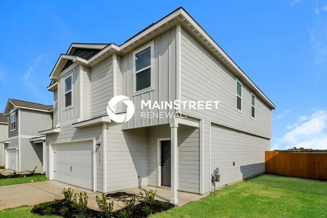 Foto del edificio - 4 Bedroom Pet-Friendly Home in New Braunfe...