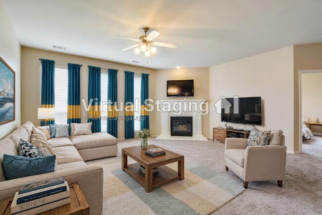 Foto del edificio - Fantastic  3-2-2 in N FTW with Great Ameni...