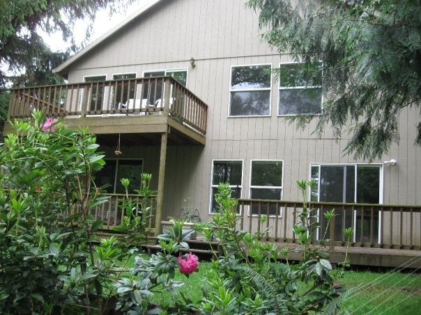 Building Photo - 8033 SW Hemlock St