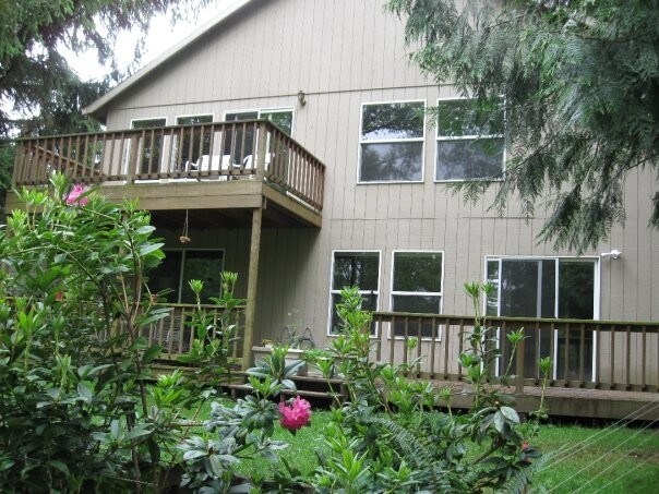 Foto del edificio - 8033 SW Hemlock St
