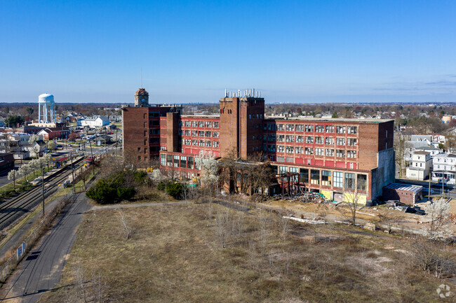 Foto del edificio - Keystone Watch Case Building