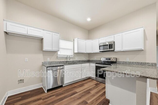 Foto del edificio - 1220 Jones St