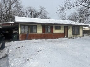 Building Photo - 2836 Niagara St