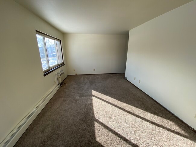 Living Room - 2111 S 60th St