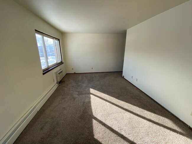 Living Room - 2111 S 60th St