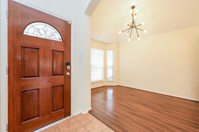 Foto del edificio - 11123 Overland Trail Dr