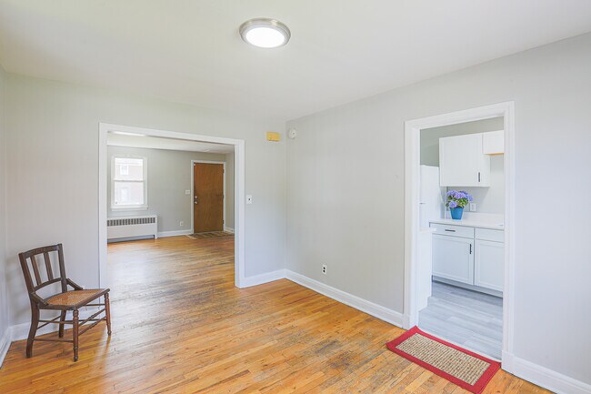 Foto del edificio - 1714 White Oak Ave