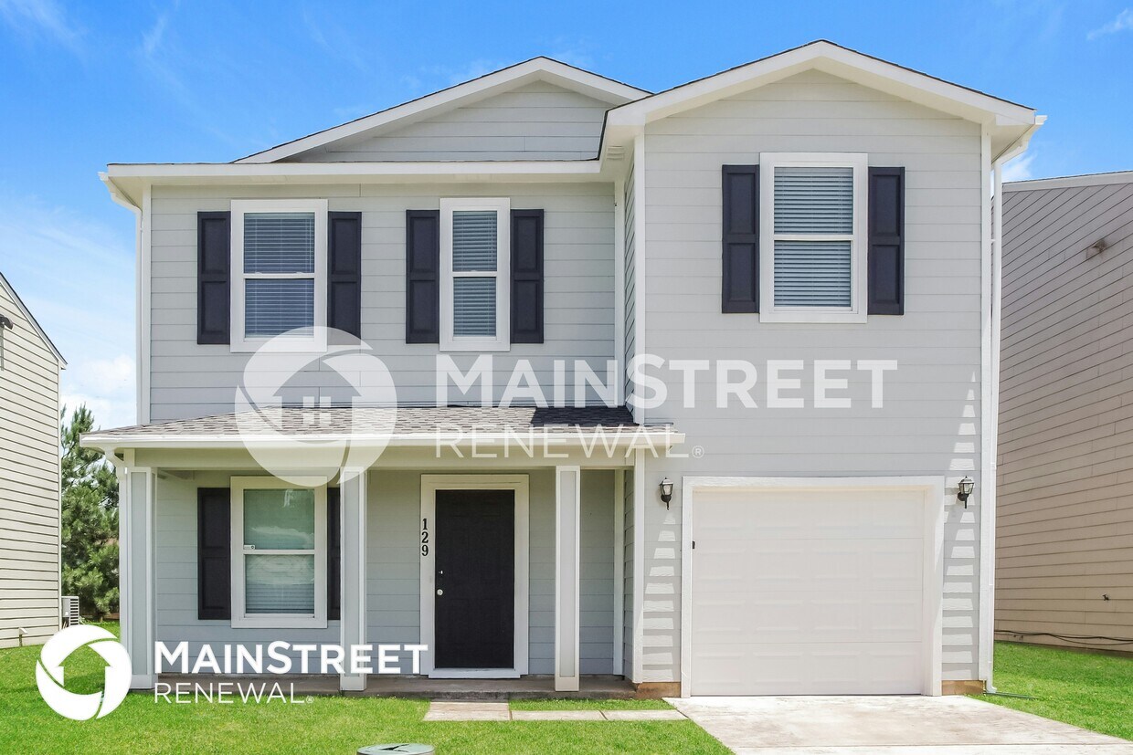 Primary Photo - 129 Elmhurst Dr