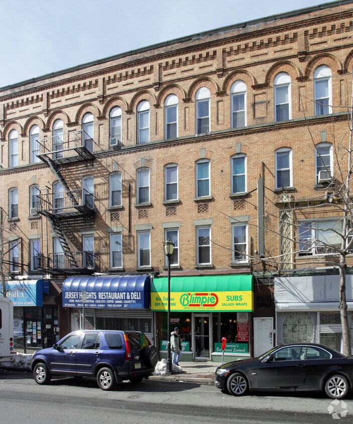 Building Photo - 397 Central Ave