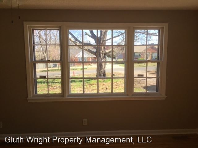 Foto del edificio - 3 br, 1.5 bath House - 1100 Gibson Drive