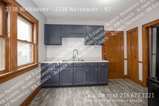 Foto del edificio - 2138 Waterbury Rd