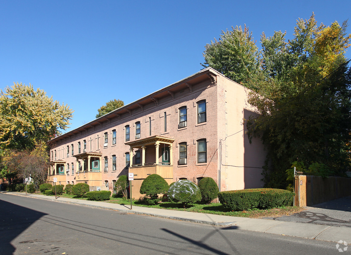 Primary Photo - Pilgrim Village Apartments 2