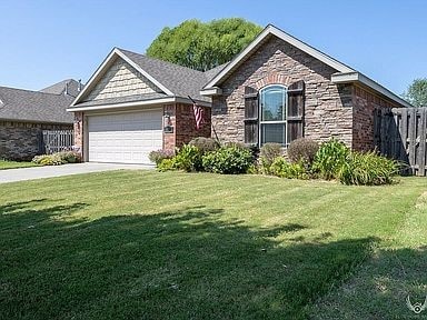 Photo - 3069 N Bentley Ridge (Fayetteville, AR)