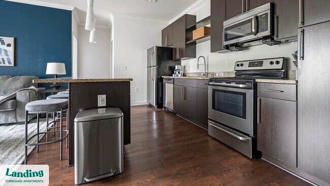 Foto del edificio - 11010 Northlake Landing Dr