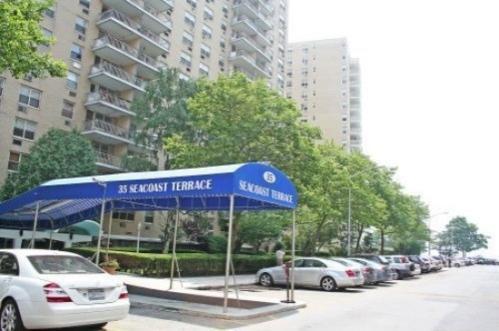 Foto del edificio - 35 Seacoast Ter
