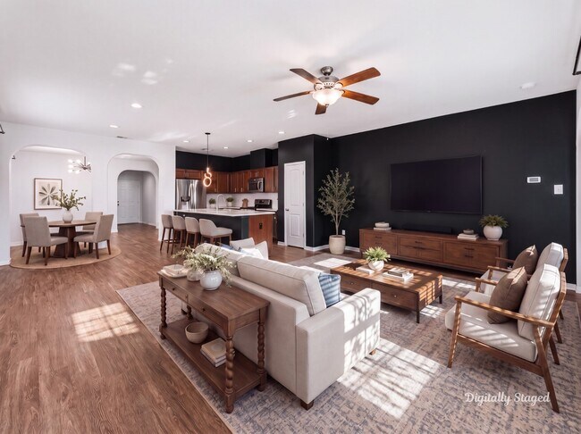 Building Photo - 24727 Scarlatti Cantata Dr