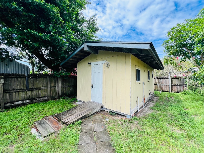 Foto principal - 1821 Meridel Ave