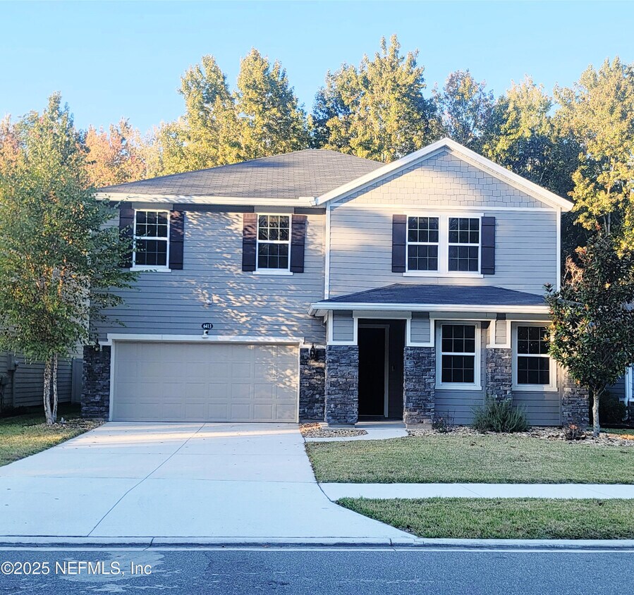 Foto principal - 6413 Timber Cv Ct