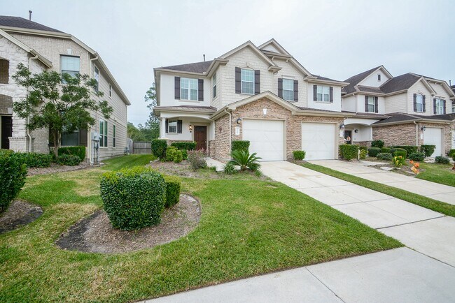 Foto del edificio - 16102 Limestone Lake Dr