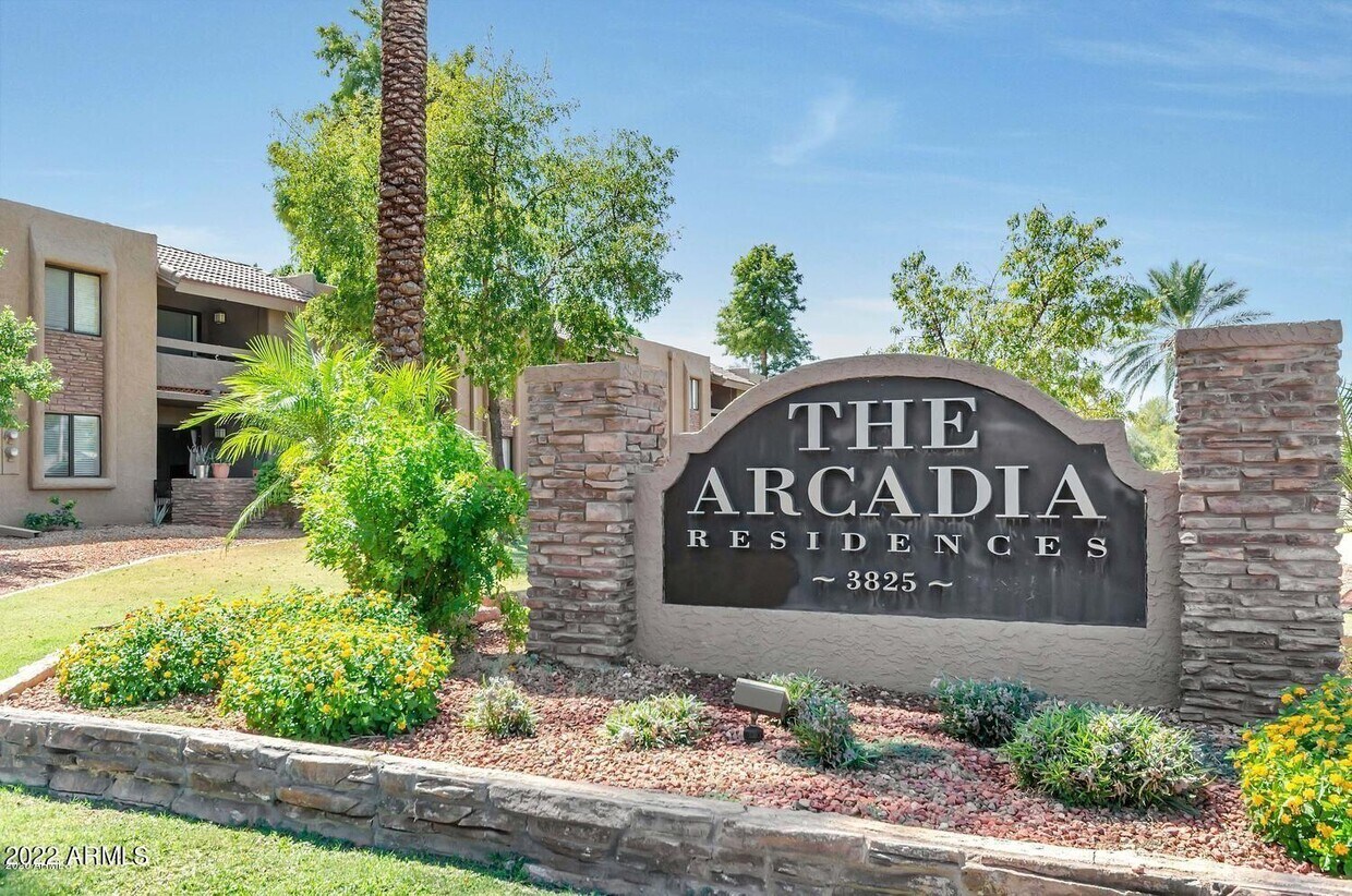 3825 Camelback Rd Unit 226, Phoenix, AZ 85018 Apartment for Rent in