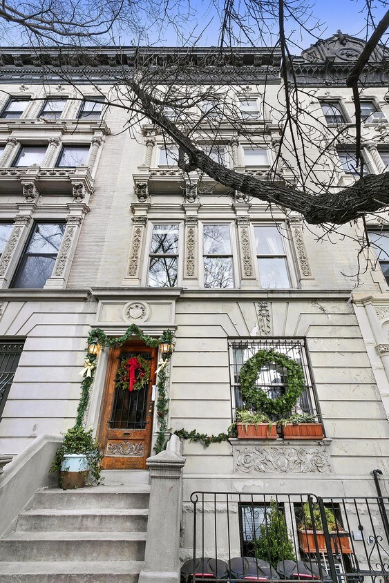 Building Photo - 419 West 144th Street