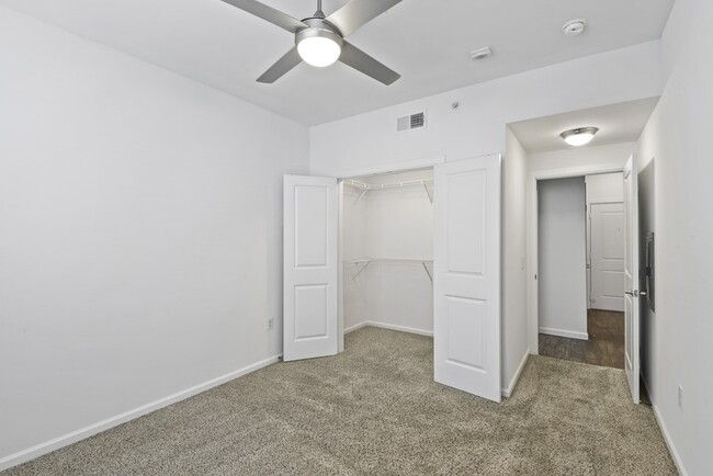 Foto del interior - Lantower Techridge
