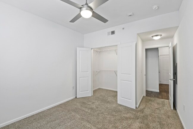 Interior Photo - Lantower Techridge