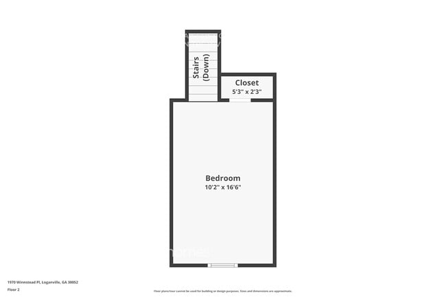 Building Photo - 1970 Winnstead Pl