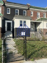 Building Photo - 4553 Reisterstown Rd