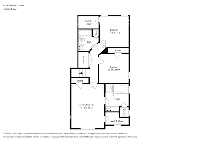 Building Photo - 335 Carrie Dr