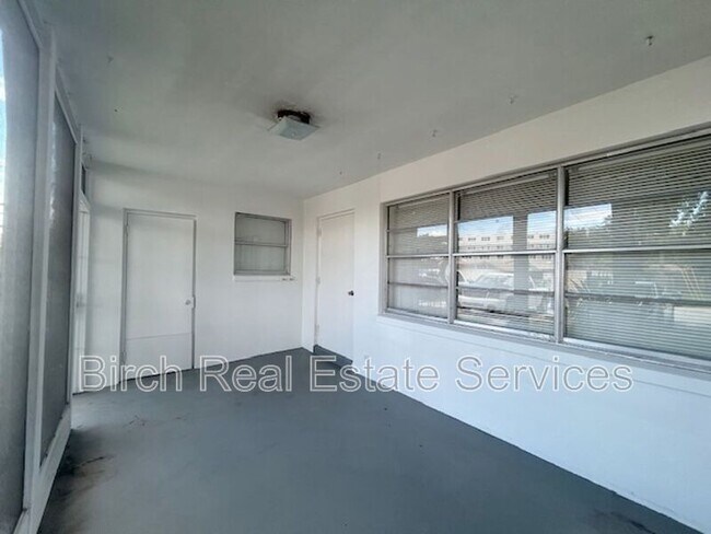 Foto del edificio - 200 Waverly Way