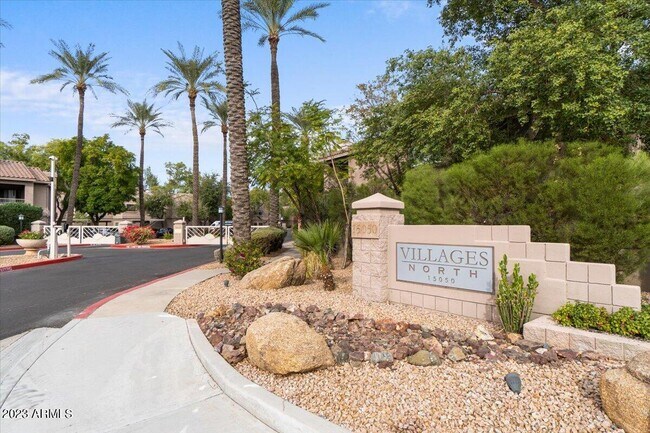 Foto del edificio - 15050 N Thompson Peak Pkwy
