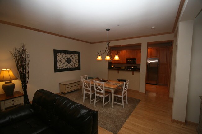 Dining Room - 1891 Norhardt Dr