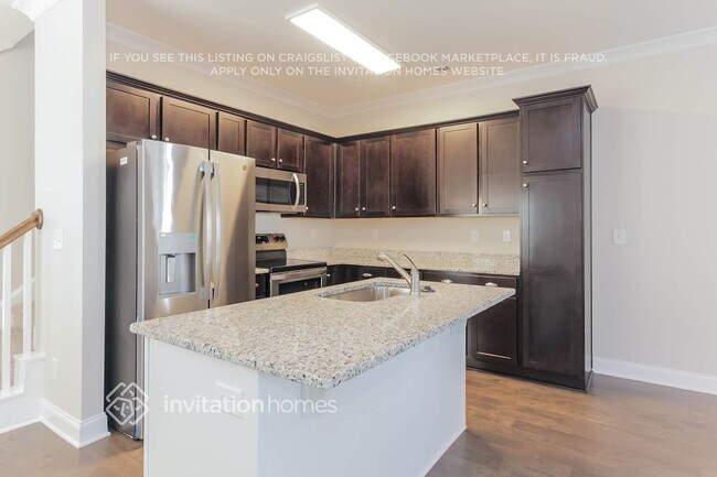 Foto del edificio - 12208 Huntersville-Concord Rd