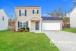 Building Photo - 704 Cottoncloud Dr